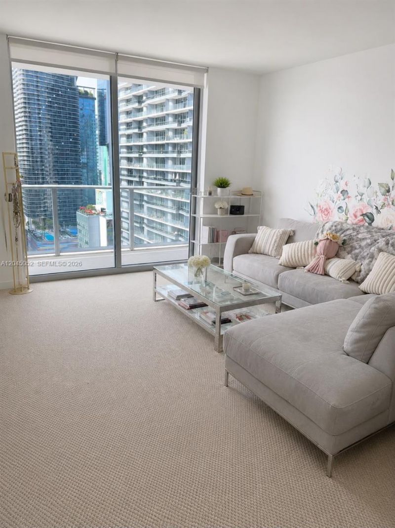 1100 S Miami Ave, Unit 2809, Miami, FL 33130 Photo