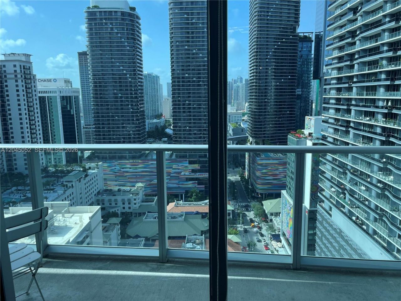 1100 S Miami Ave, Unit 2809, Miami, FL 33130 Photo