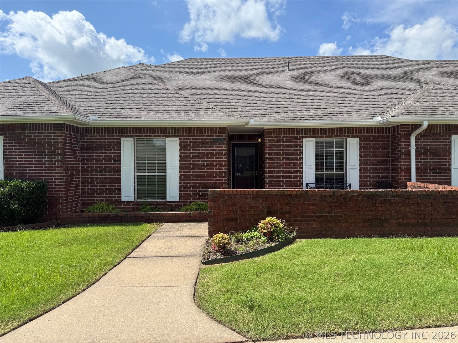 3804 Regency , Unit 3804, Muskogee, OK 74403 Main Photo