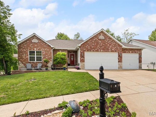 2008 Agape Street, Arnold, MO 63010