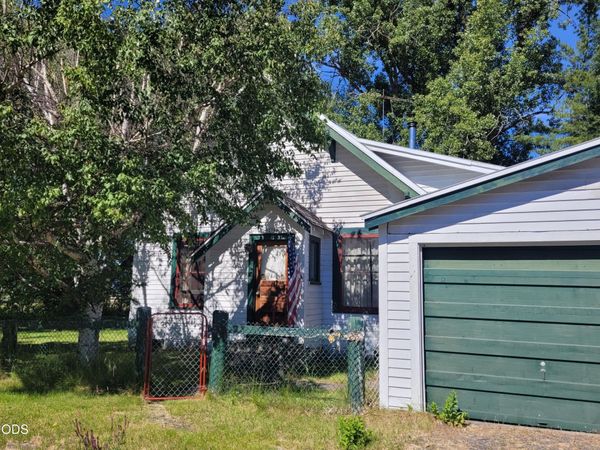 52780 Hwy 62, Fort Klamath, OR 97626
