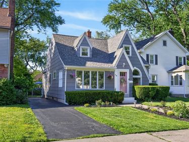 74 Pontiac Drive, Rochester, NY 14617