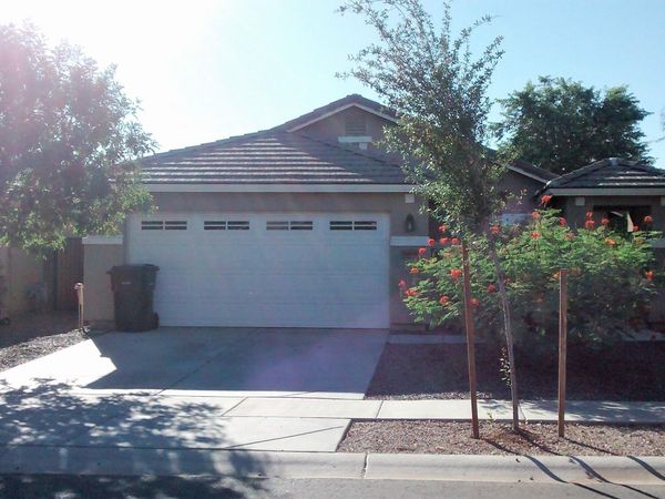 2965 E BLUE RIDGE Way, Gilbert, AZ 85298