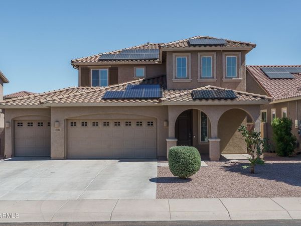 13146 W AVENIDA DEL REY, Peoria, AZ 85383
