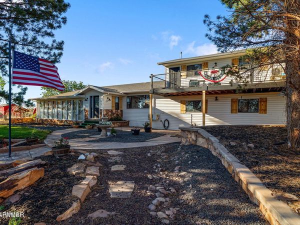 1810 EAGER Avenue, Snowflake, AZ 85937