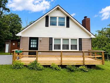91 LOWER VIEW ROAD, STRASBURG, VA 22657
