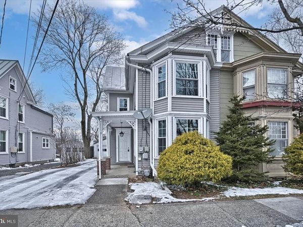 413 W LOUTHER STREET, CARLISLE, PA 17013