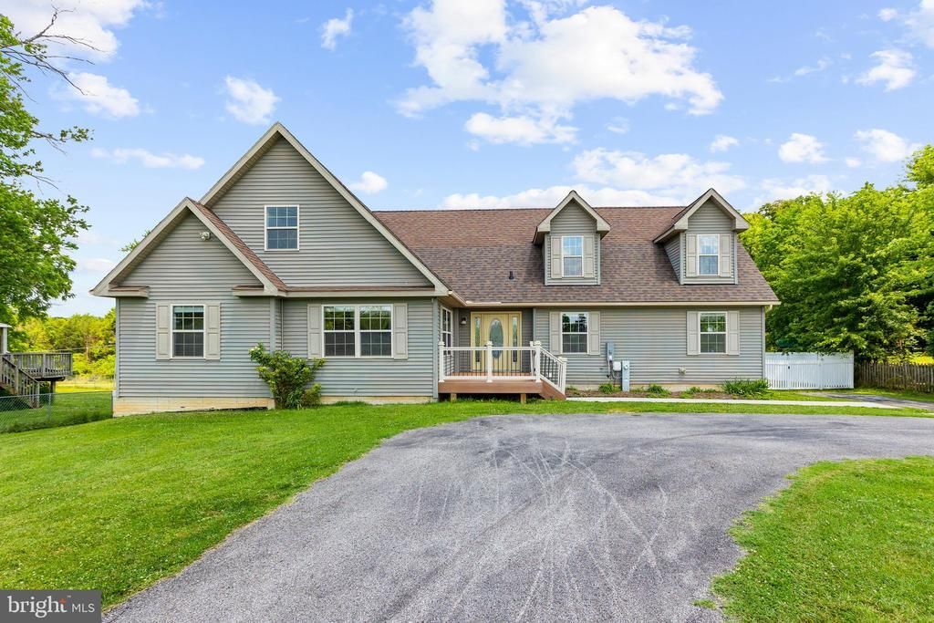 7214 DOGWOOD ROAD , WINDSOR MILL, MD 21244