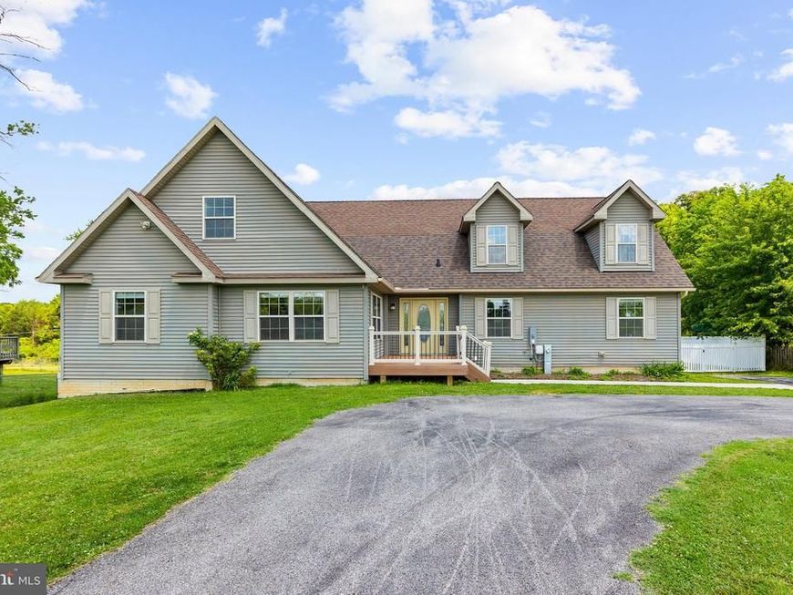 7214 Dogwood Road, Windsor Mill, MD 21244 Main Photo