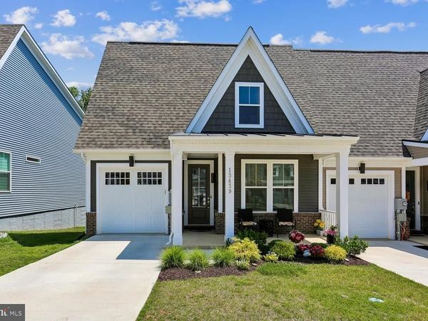 13439 PETREL STREET, CLARKSBURG, MD 20871