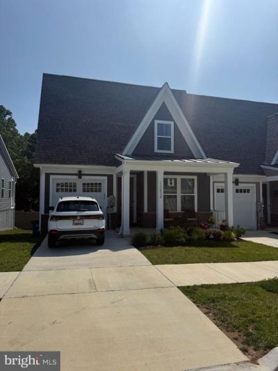 13439 PETREL STREET , CLARKSBURG, MD 20871