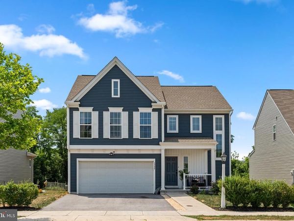 1722 BRADLEY DRIVE, HARRISBURG, PA 17110