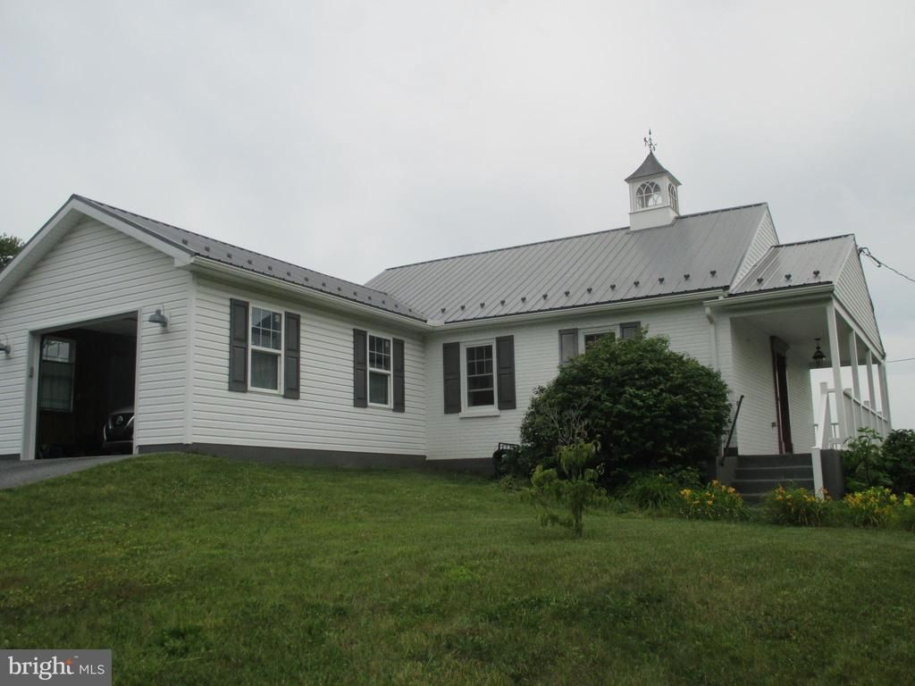 7130 BROWNSVILLE ROAD , FAYETTEVILLE, PA 17222