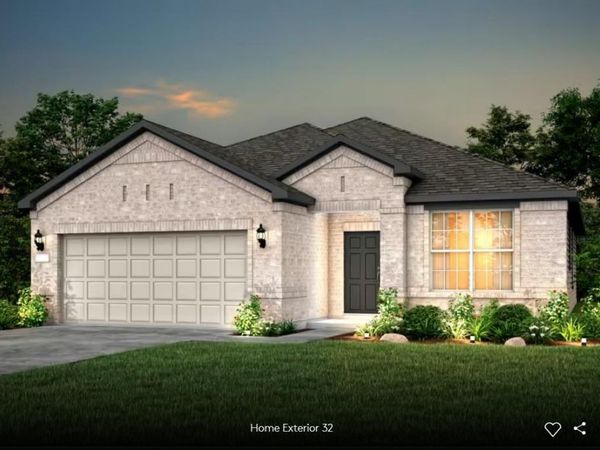 16804 Bustillos PASS, Manor, TX 78653
