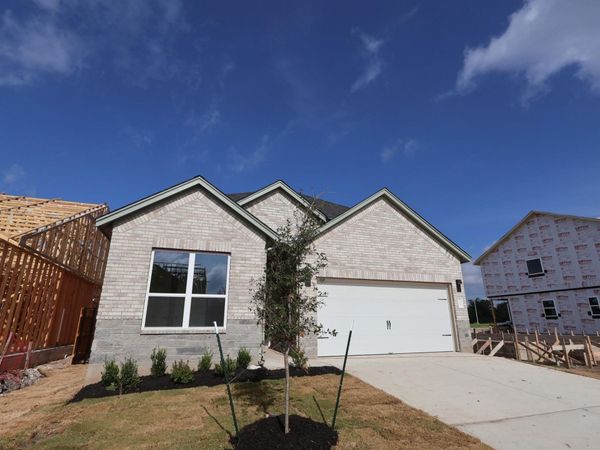 13212 Keefer DR, Austin, TX 78652