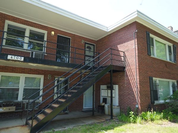 4700 N Ashland Avenue , Unit 1, Chicago, IL 60640