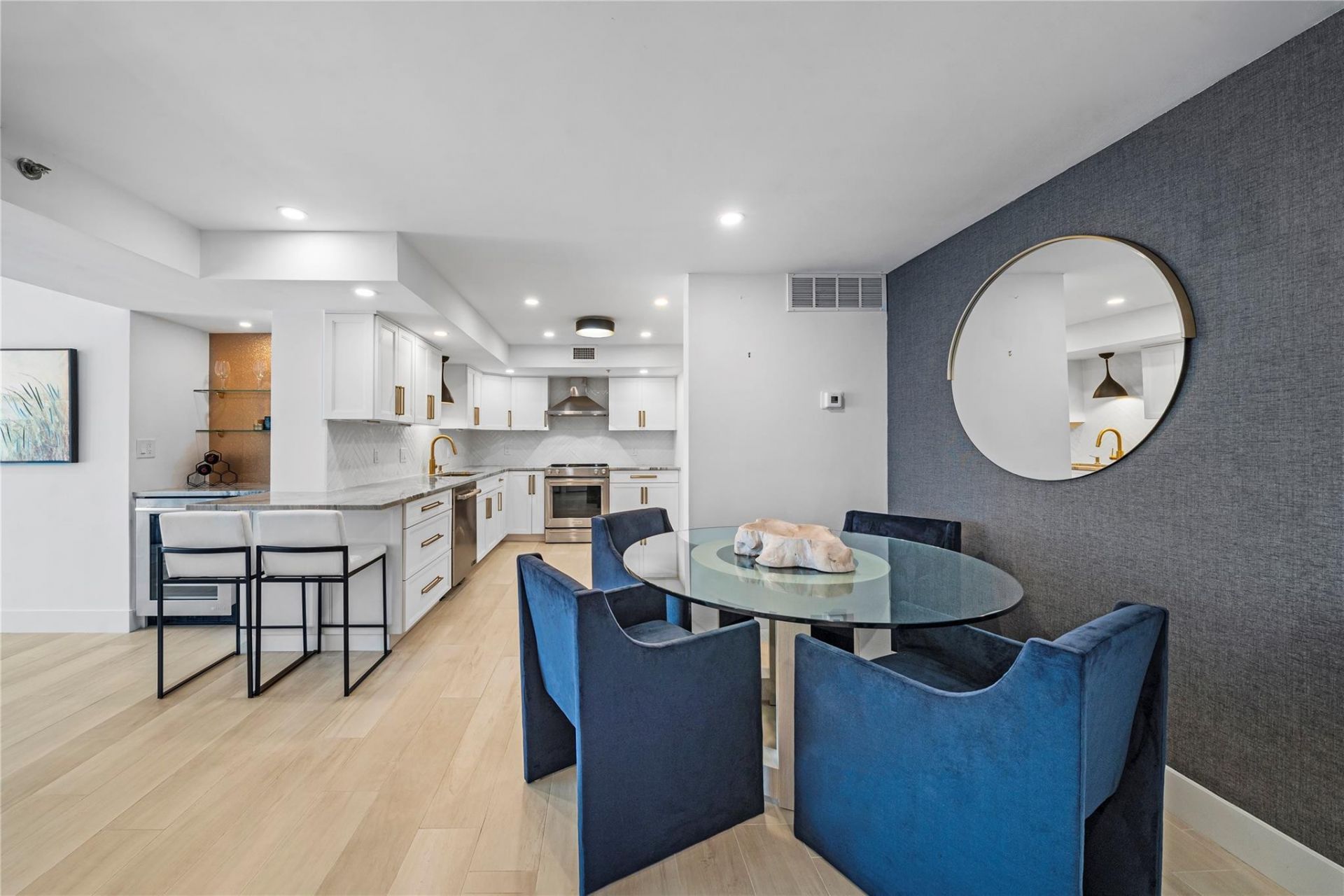 1201 S Ocean Drive, Unit 1607n, Hollywood, FL 33019 Photo