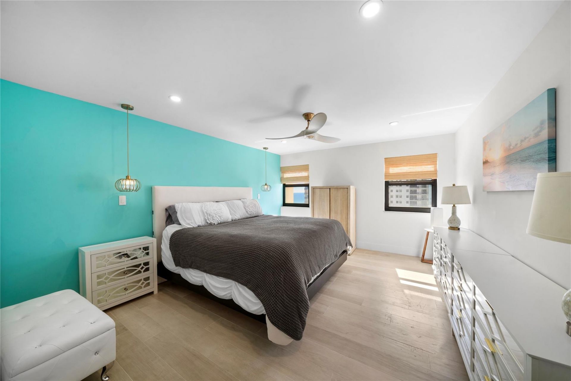 1201 S Ocean Drive, Unit 1607n, Hollywood, FL 33019 Photo