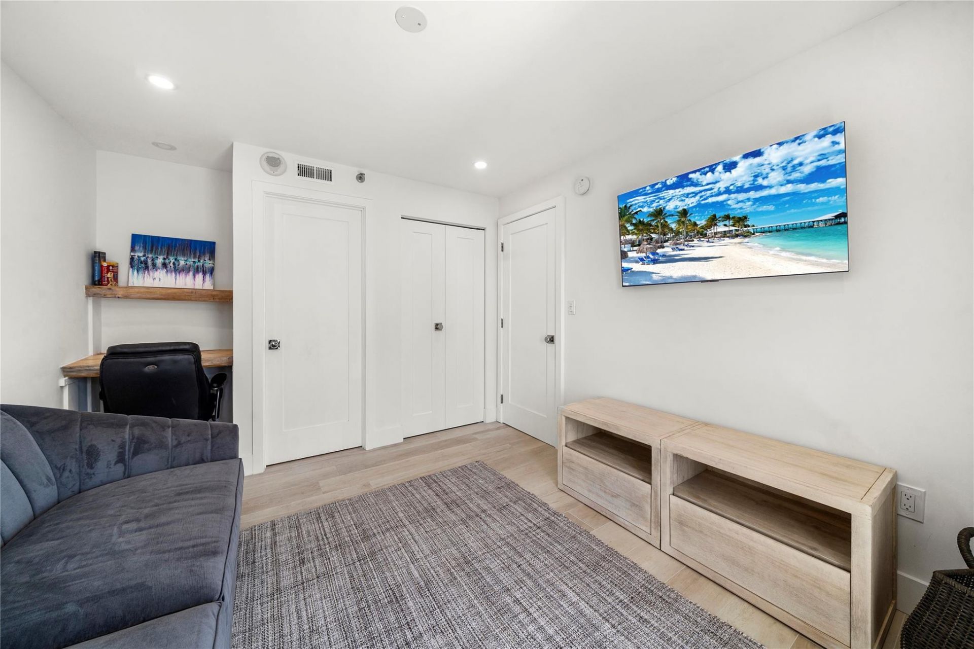 1201 S Ocean Drive, Unit 1607n, Hollywood, FL 33019 Photo