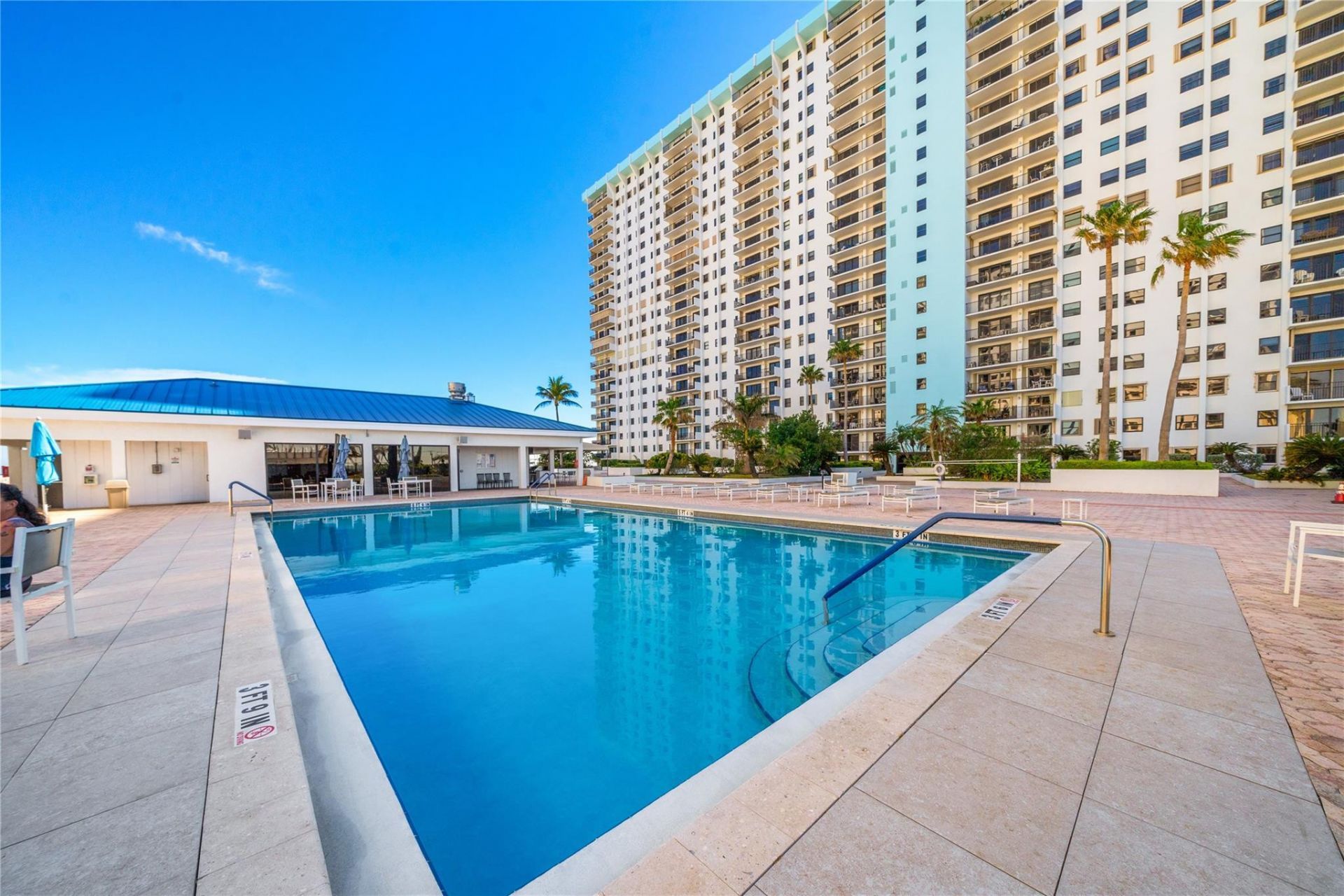 1201 S Ocean Drive, Unit 1607n, Hollywood, FL 33019 Photo