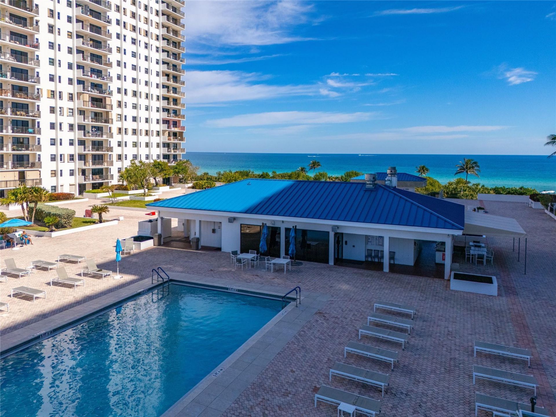 1201 S Ocean Drive, Unit 1607n, Hollywood, FL 33019 Photo