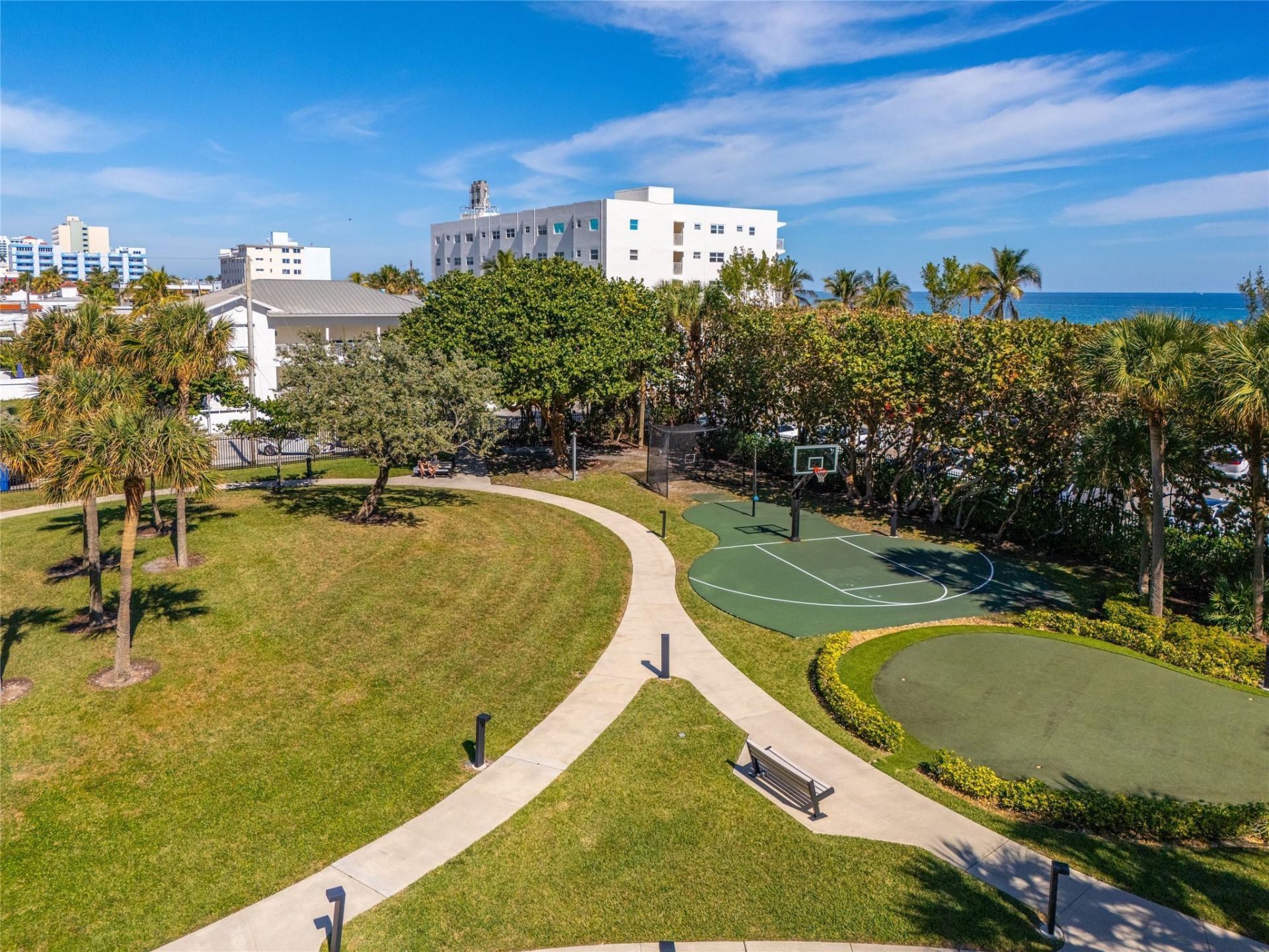 1201 S Ocean Drive, Unit 1607n, Hollywood, FL 33019 Photo