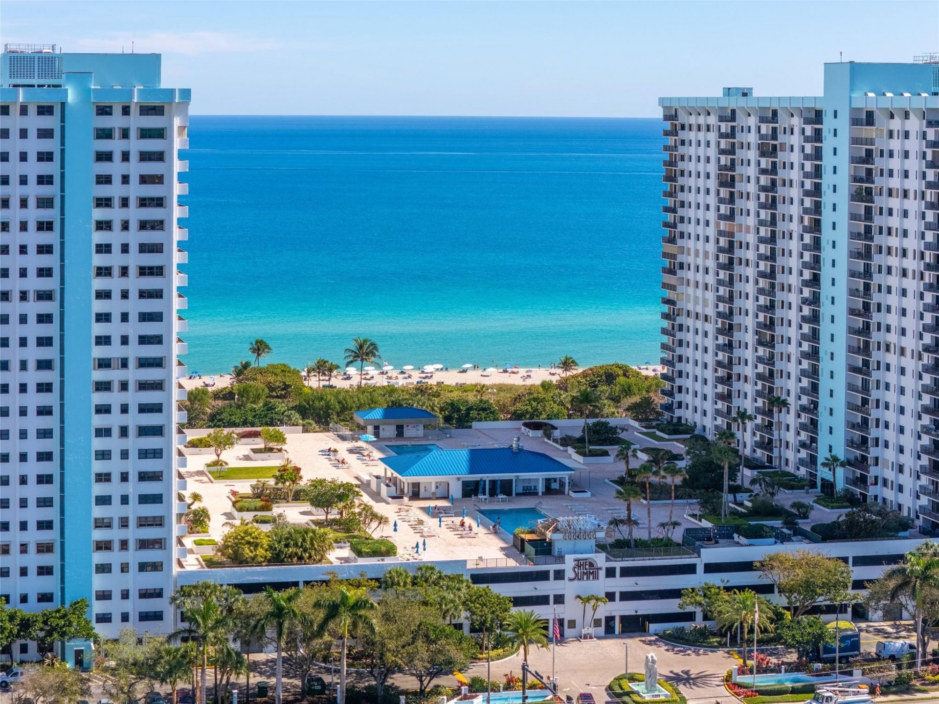 1201 S Ocean Drive, Unit 1607n, Hollywood, FL 33019 Photo