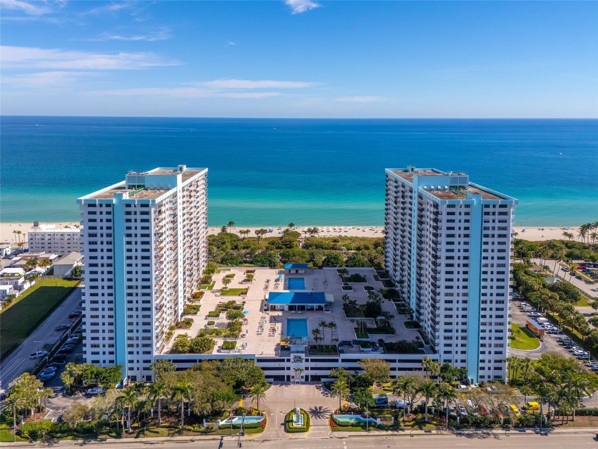 1201 S Ocean Drive, Unit 1607n, Hollywood, FL 33019 Photo