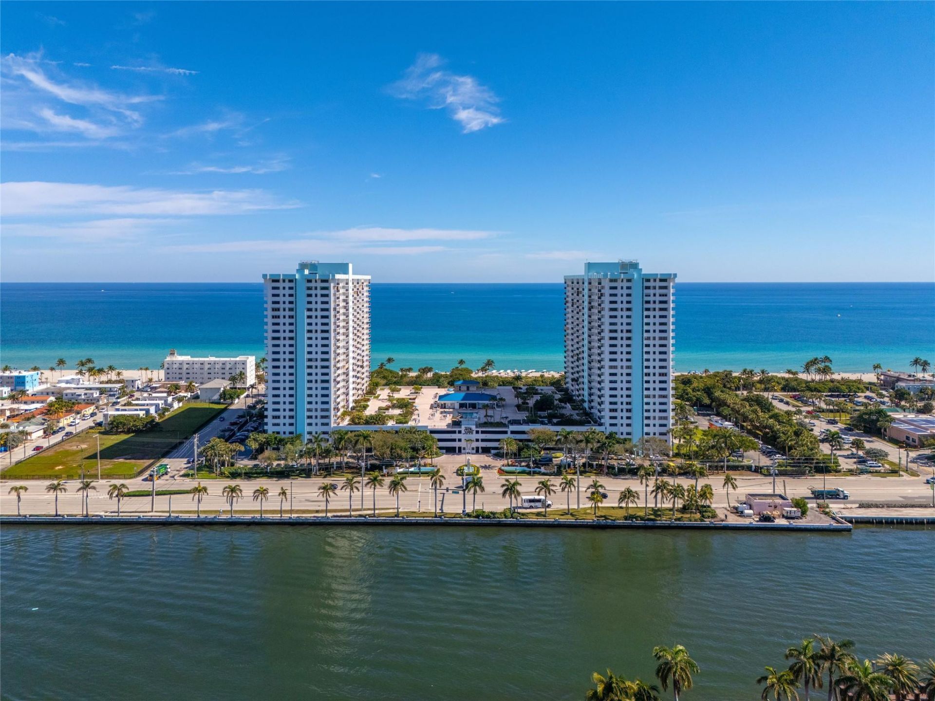 1201 S Ocean Drive, Unit 1607n, Hollywood, FL 33019 Photo