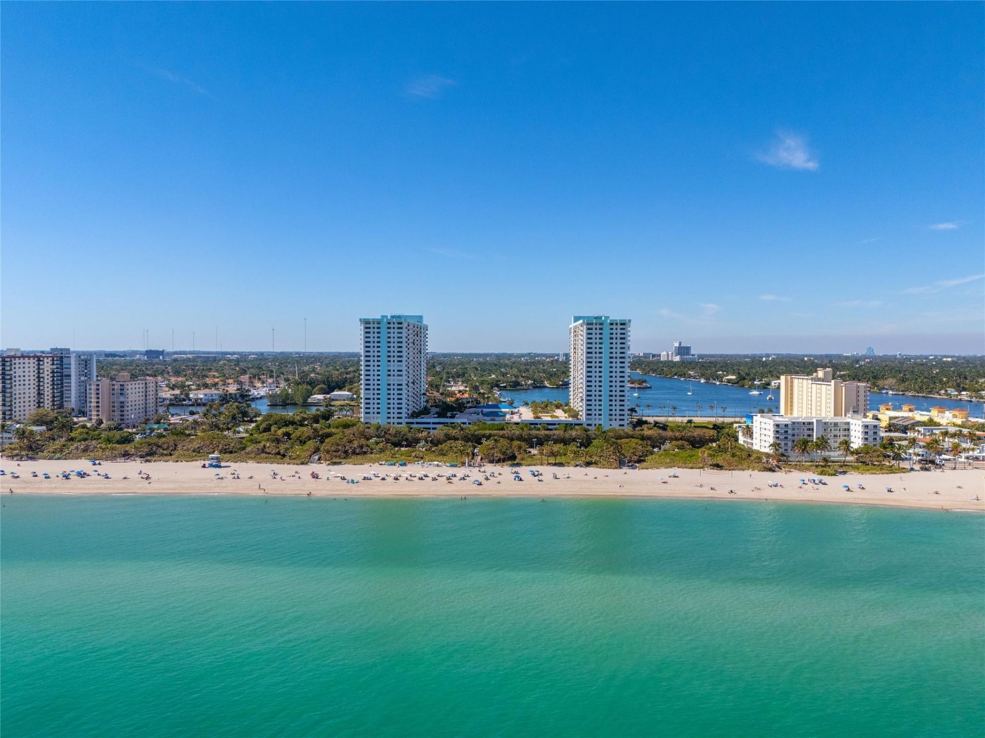 1201 S Ocean Drive, Unit 1607n, Hollywood, FL 33019 Photo