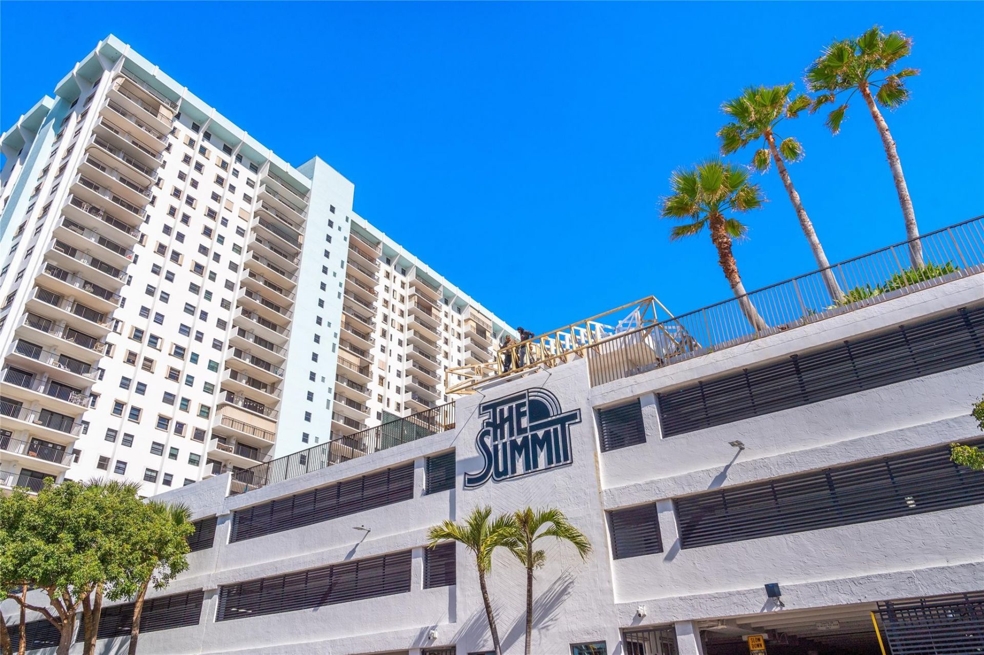 1201 S Ocean Drive, Unit 1607n, Hollywood, FL 33019 Photo