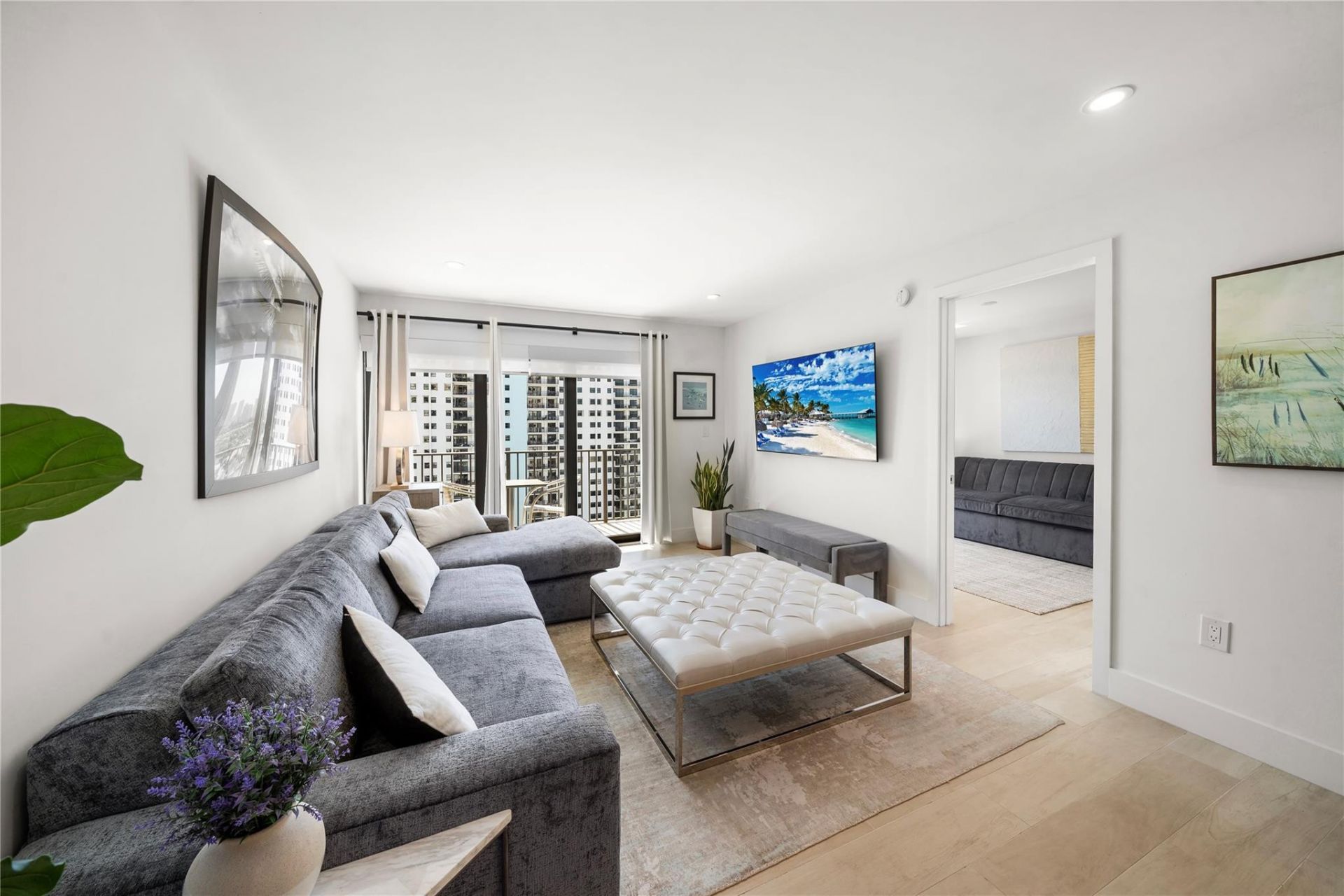 1201 S Ocean Drive, Unit 1607n, Hollywood, FL 33019 Photo