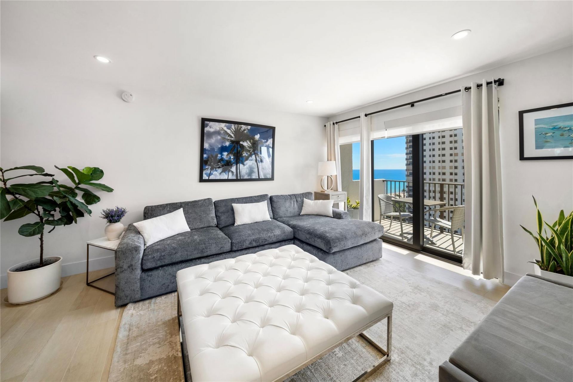 1201 S Ocean Drive, Unit 1607n, Hollywood, FL 33019 Photo
