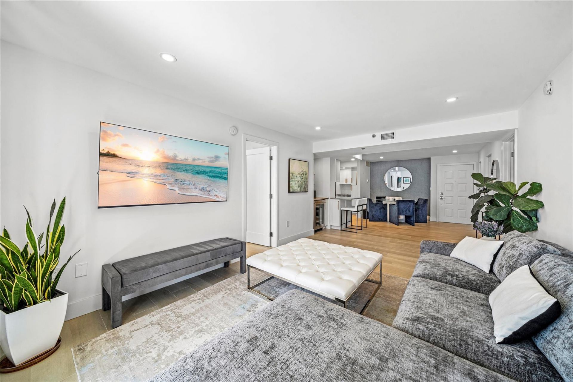 1201 S Ocean Drive, Unit 1607n, Hollywood, FL 33019 Photo