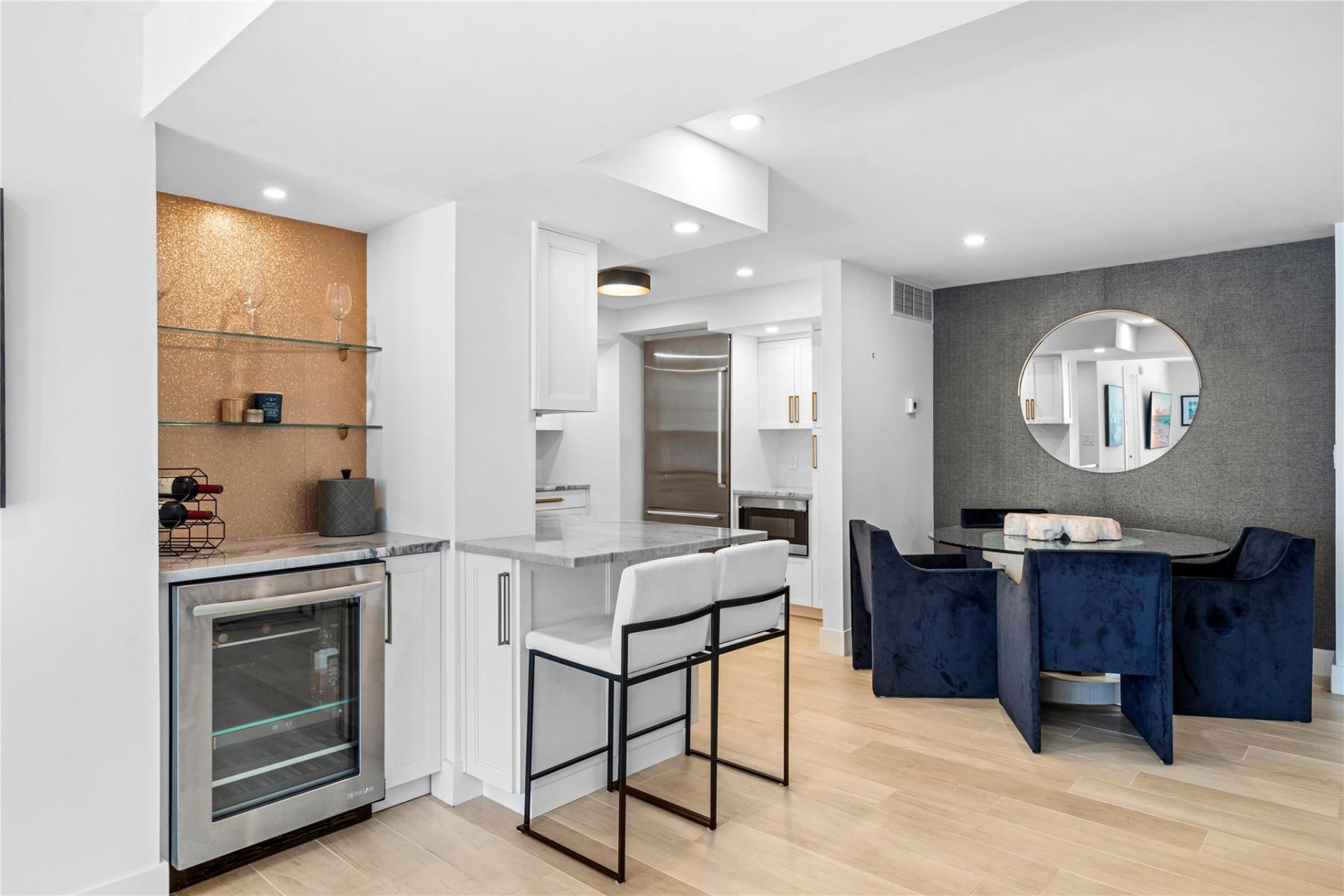 1201 S Ocean Drive, Unit 1607n, Hollywood, FL 33019 Photo