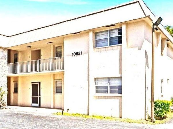 10821 N Military Trail, Unit Apt 19, Palm Beach Gardens, FL 33410