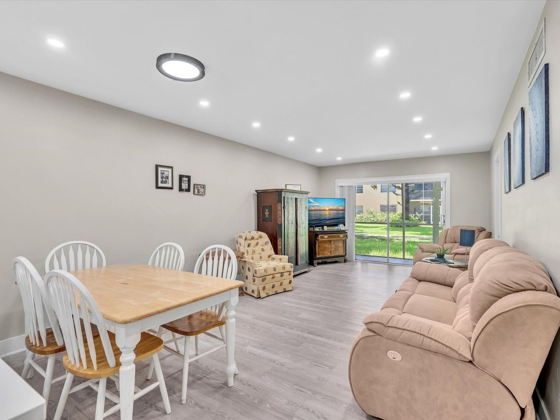 100 Ashbury Road, Unit 103, Hollywood, FL 33024 Photo