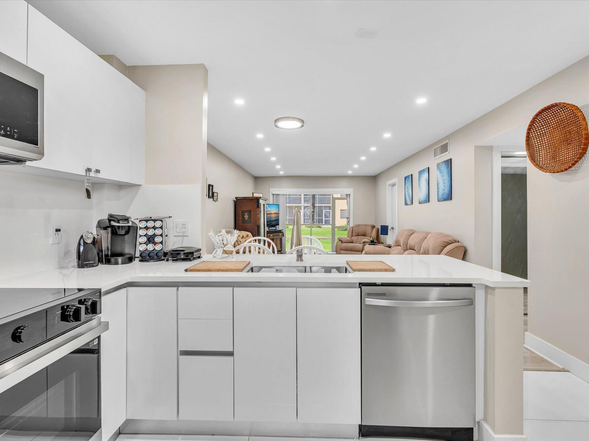 100 Ashbury Road, Unit 103, Hollywood, FL 33024 Photo
