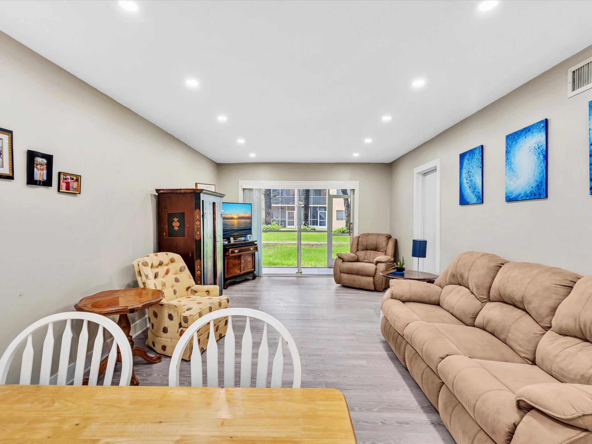 100 Ashbury Road, Unit 103, Hollywood, FL 33024 Photo