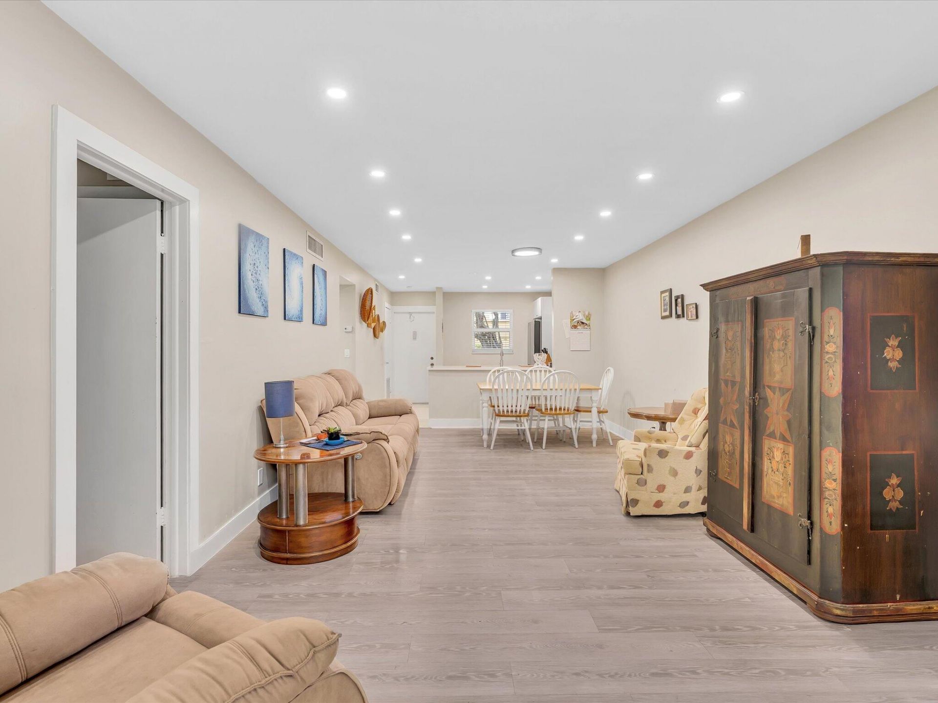 100 Ashbury Road, Unit 103, Hollywood, FL 33024 Photo