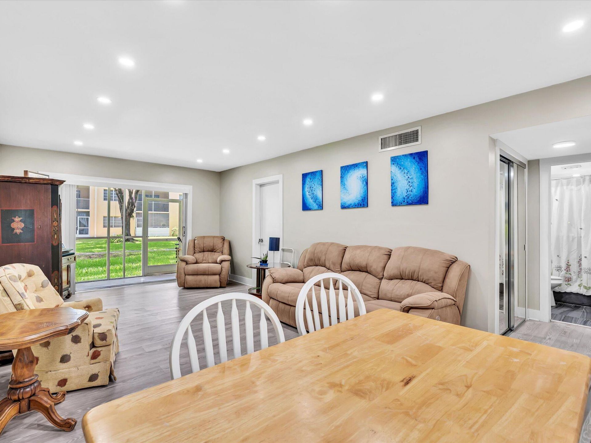 100 Ashbury Road, Unit 103, Hollywood, FL 33024 Photo