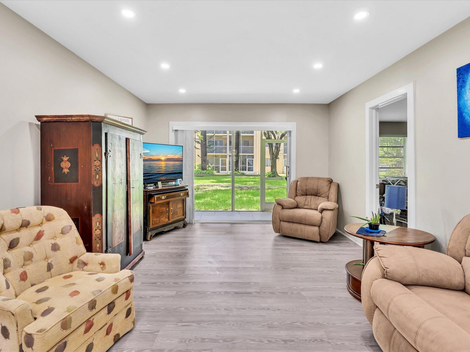 100 Ashbury Road, Unit 103, Hollywood, FL 33024 Photo