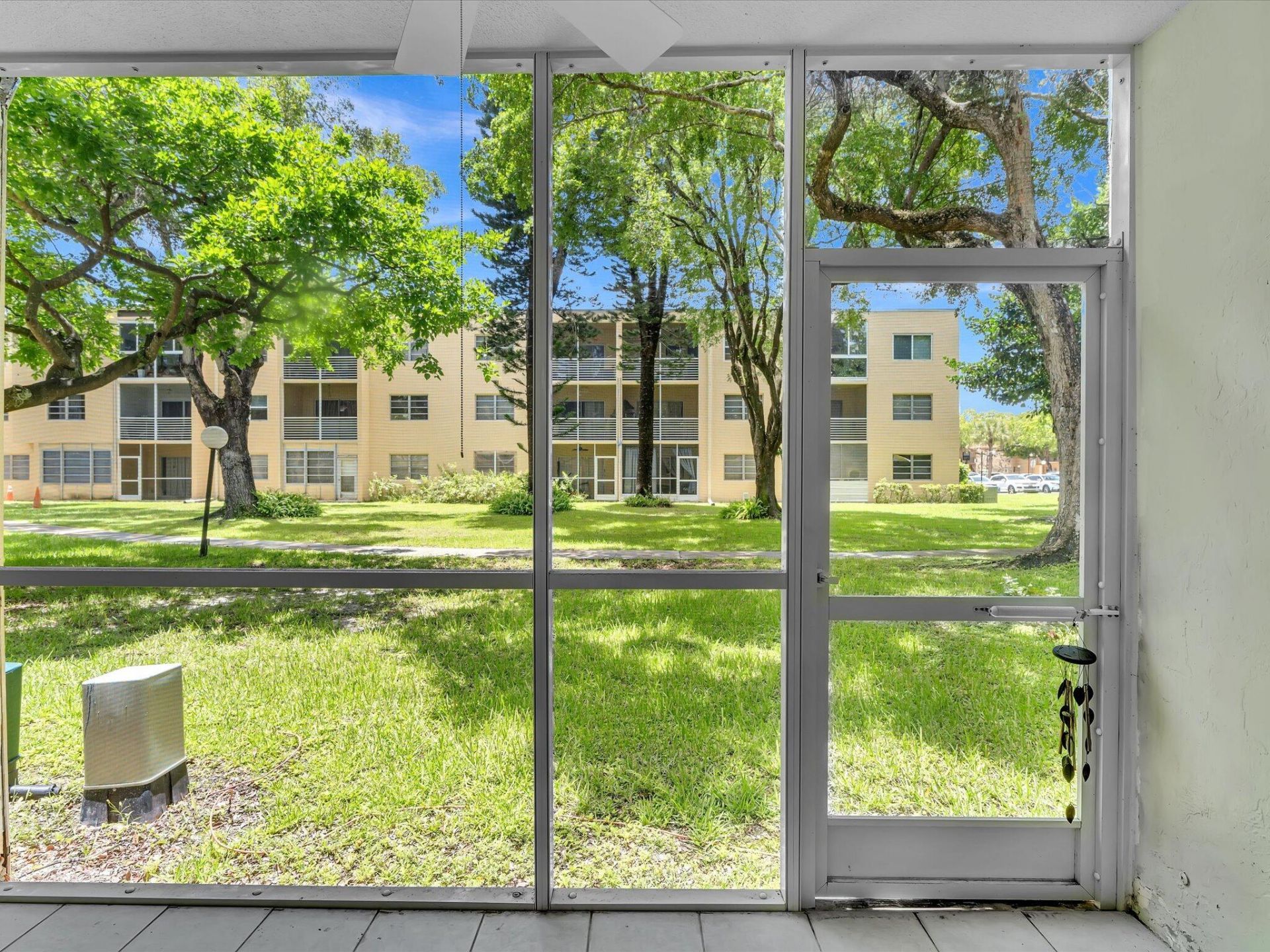 100 Ashbury Road, Unit 103, Hollywood, FL 33024 Photo