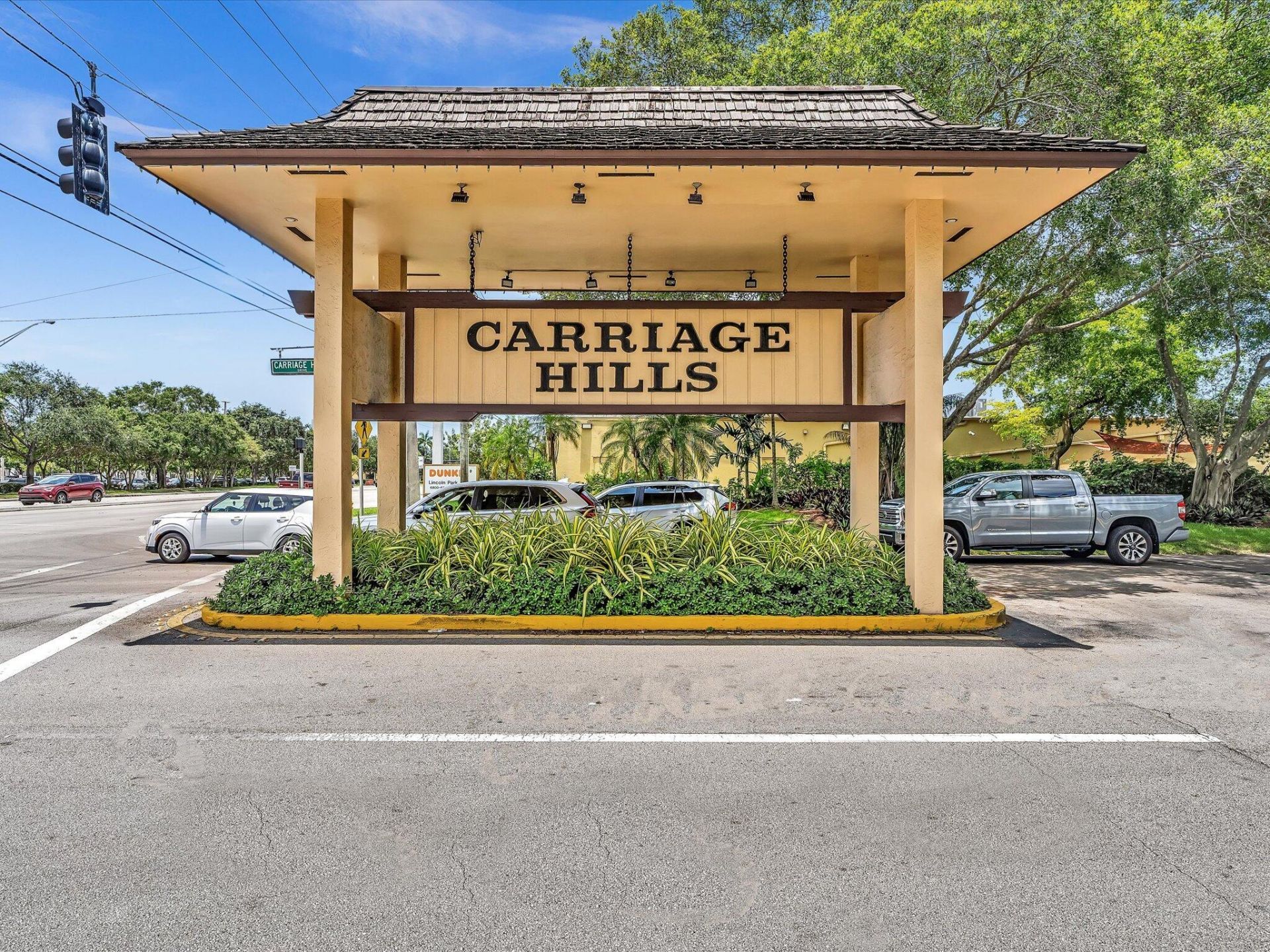100 Ashbury Road, Unit 103, Hollywood, FL 33024 Photo