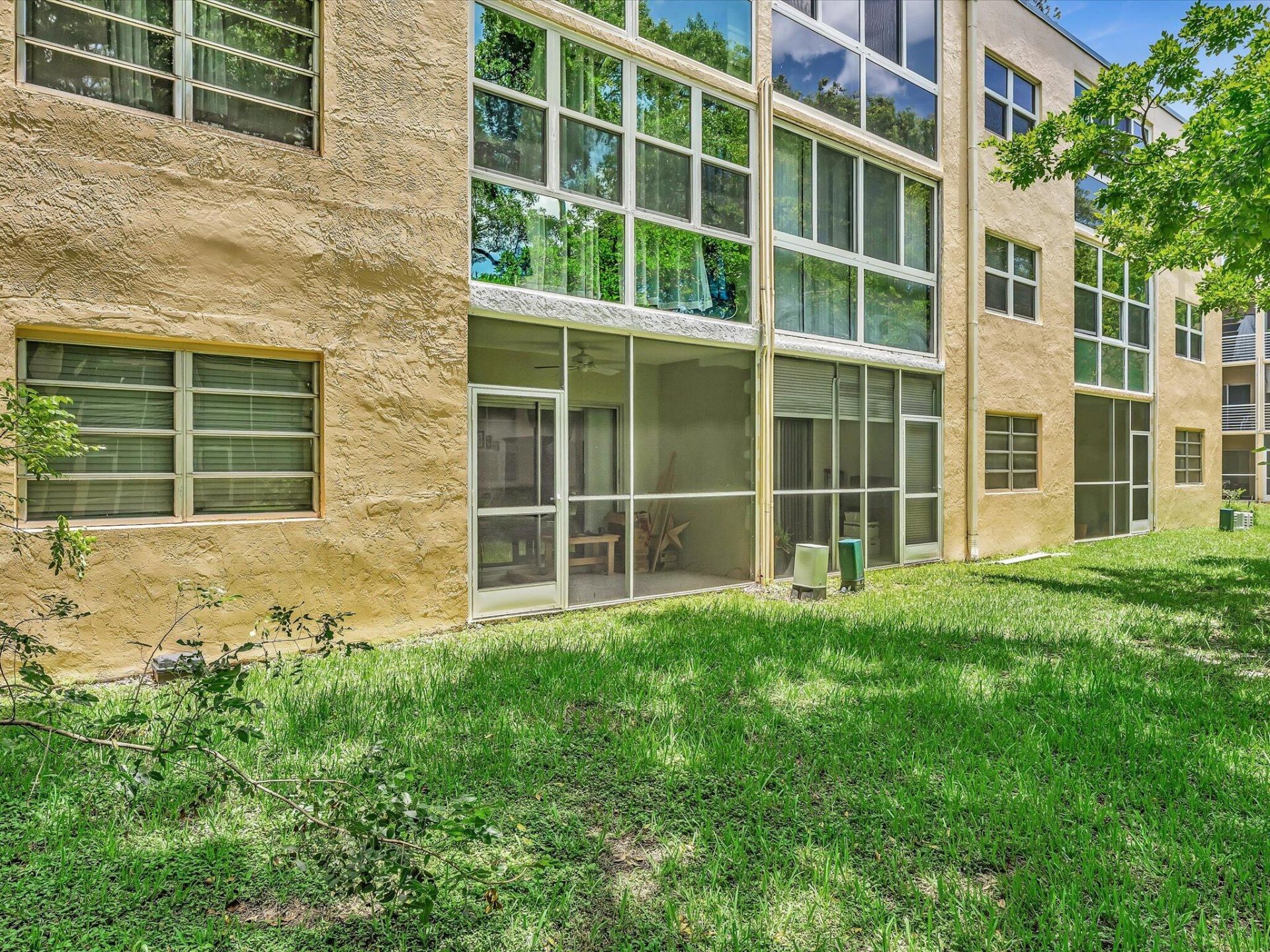 100 Ashbury Road, Unit 103, Hollywood, FL 33024 Photo