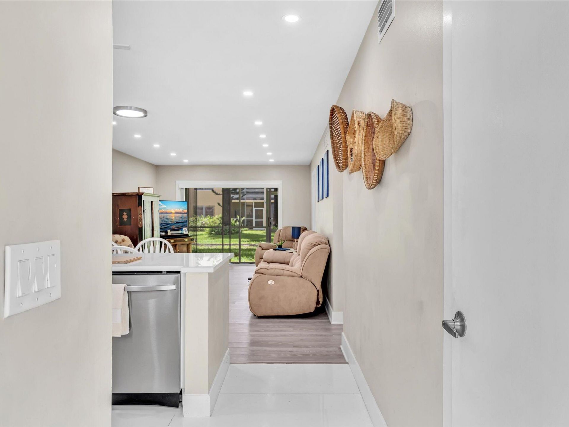100 Ashbury Road, Unit 103, Hollywood, FL 33024 Photo
