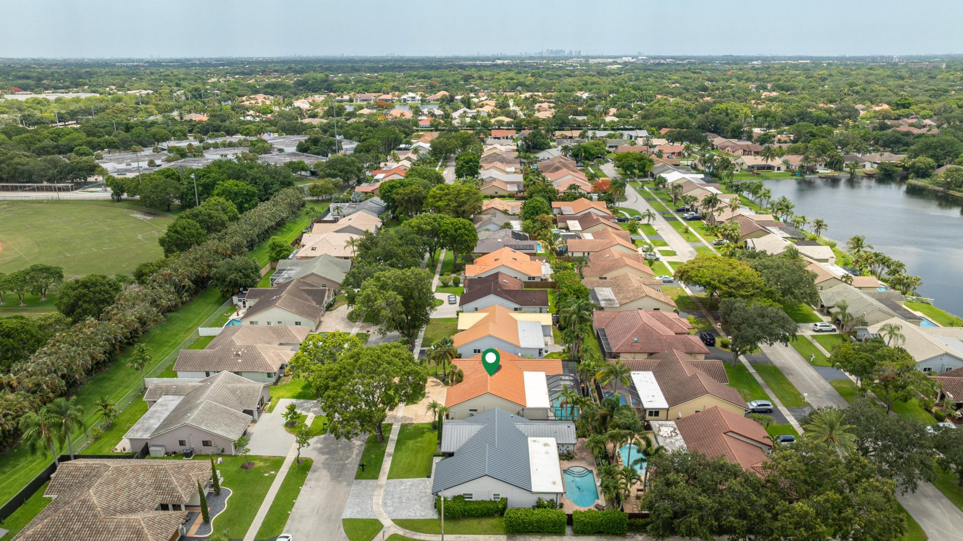 10506 NW 7th Court, Plantation, FL 33324 Photo
