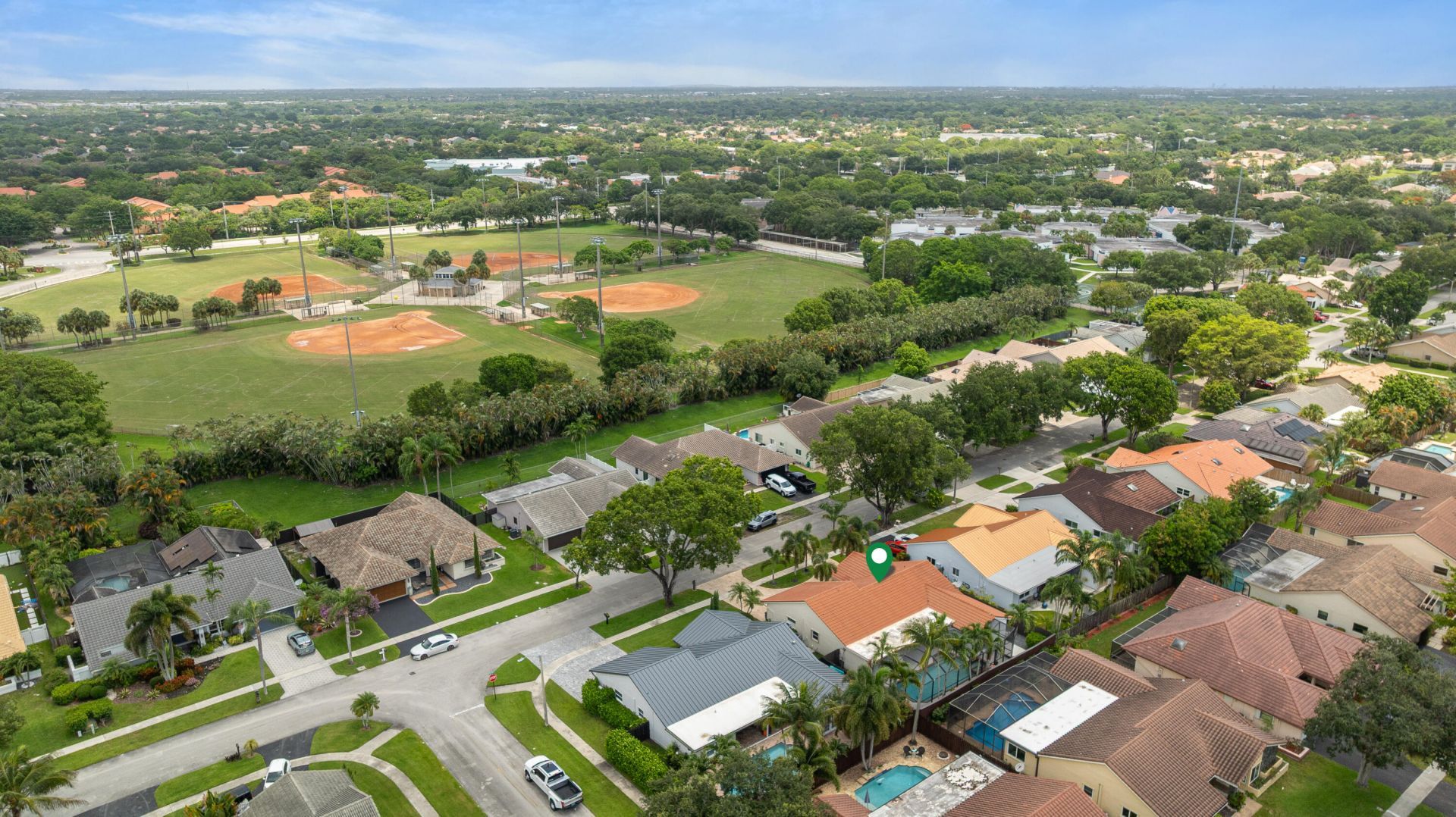 10506 NW 7th Court, Plantation, FL 33324 Photo
