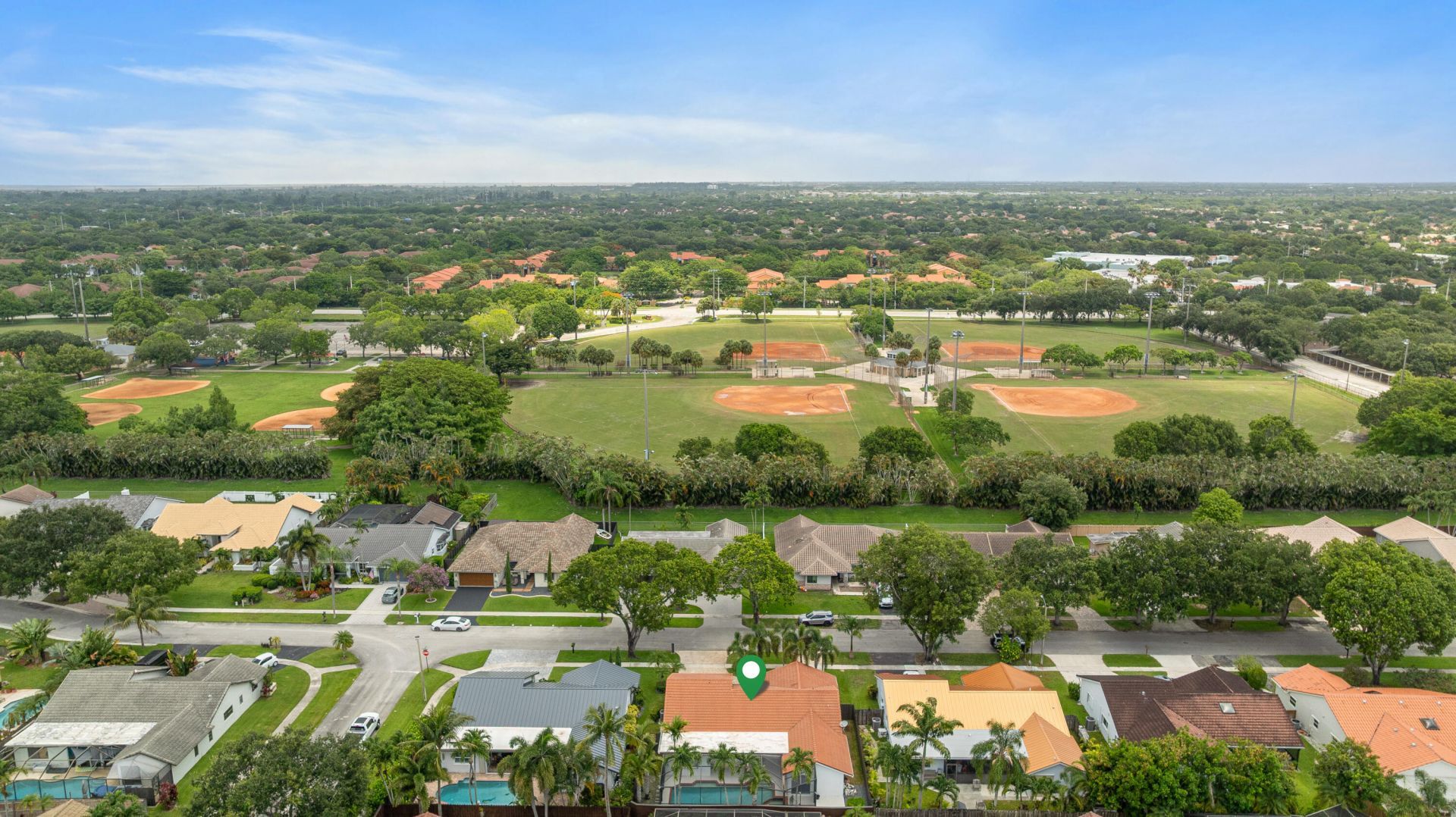 10506 NW 7th Court, Plantation, FL 33324 Photo