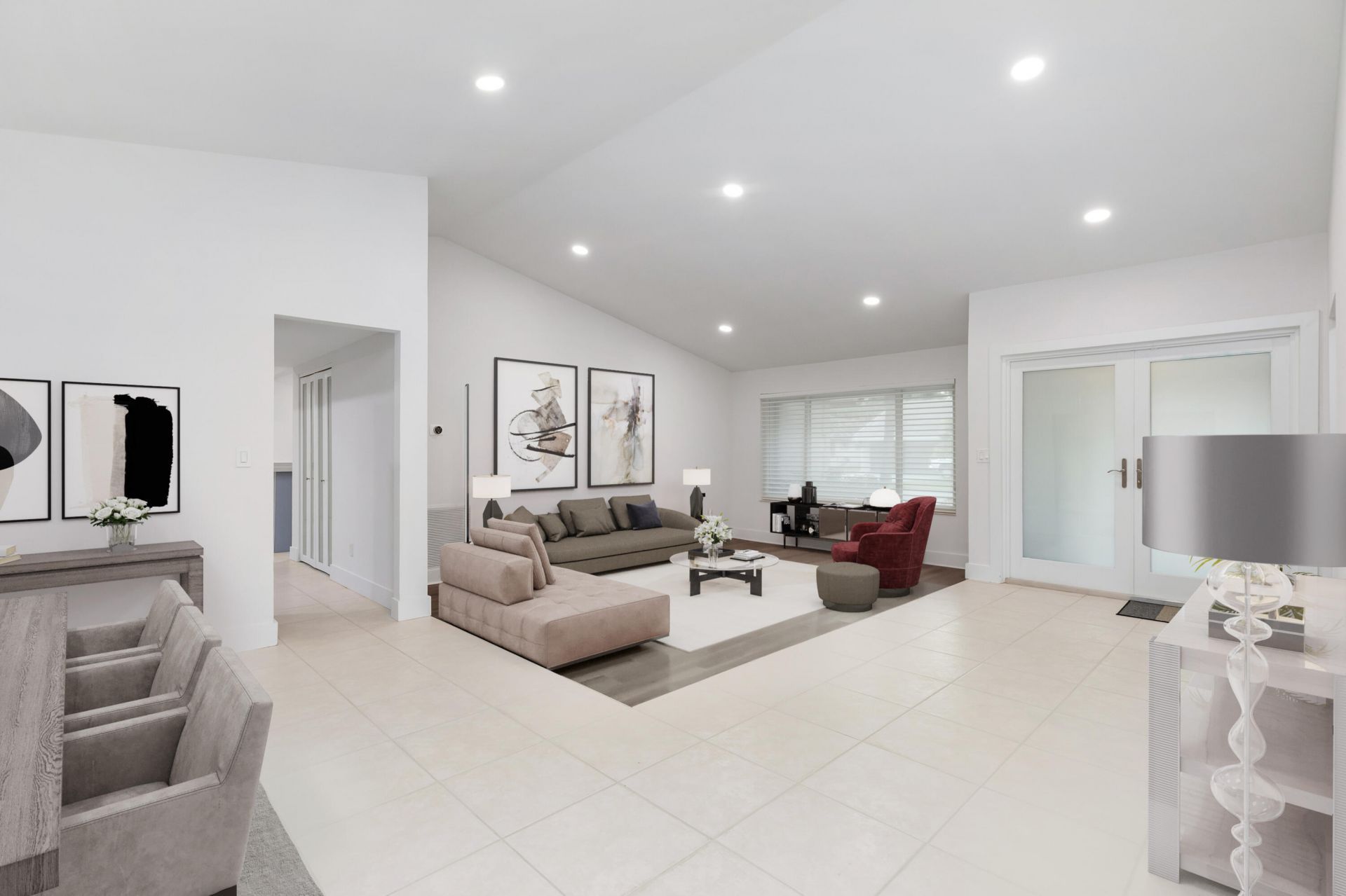 10506 NW 7th Court, Plantation, FL 33324 Photo